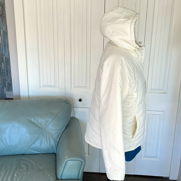 Hurley Thermal Wall Jacket, Size Medium - Picture 8 of 15